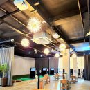 똑딱똑딱 골프아카데미 이미지