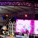 하대 야외무대 이미지