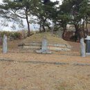 영주 류빈 묘비 및 석물 일괄 네이버블로그