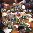 전라도밥상 이미지