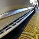 현대자동차(별내점) | [구리,남양주,의정부]팰리세이드 썬팅 재시공 &amp; 메이튼 사이드스텝 작업기｜조이팩토리 구리점