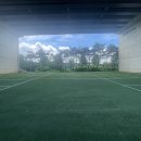 환경체육단지 족구장 이미지