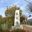 으뜸속옷나라 | 흥국사 커플 템플스테이 리얼후기 (꿀팁, 가격, 준비물, 프로그램 일정)