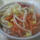 운남칼국수 이미지