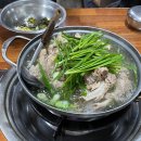 산청흑돼지 이미지