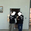 채운베이커리 | 영종도 바다뷰카페 미음 내돈내산, 주차와 베이커리 후기