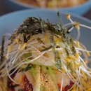 정자나무 고깃집 막국수 | 백운메밀 본점 백운호수 맛집, 막국수·보쌈 후기