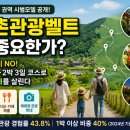 농촌전통테마마을떡방앗간 | 농촌관광벨트 만든다는데 왜 우리 동네 숙박·식당이 중요할까