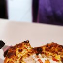 발산 피자 맛집 스탠다드 피자클럽 쉬림프타코 후기