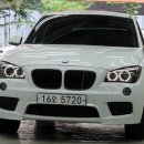 BMW X1 xDrive 20d e84 판매중입니다.2550만 완전무사고 1인신조 m팩!드레스업완 이미지