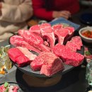 브라더야끼 | 먹골 양갈비 맛집 브라더야끼 : 크리스마스 코스, 연말 모임 추천, 내돈내산 후기