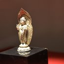 월정사 팔각구층석탑 사리장엄구 이미지