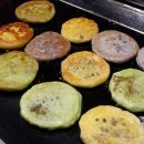 삼색호떡 이미지