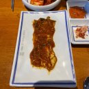 하이캐치 검단신도시점 | 인천검단 // 실비김치가 함께 나오는 칼국수 수육 맛집 '1984그수육집칼국수 검단신도시점'