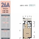 소사벌 휴먼시아1 이미지