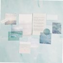 하늘바다 이미지