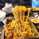 요찌무 | 송리단길 마제소바 요찌무 내돈내산 솔직후기