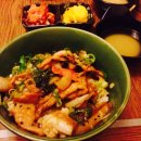 쇼샤돈부리 이미지