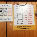 합정조이떡볶이