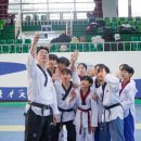 내리사랑태권도장 이미지