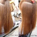 햅번헤어 이미지