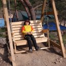 휴리조트캠핑장 이미지