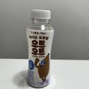 아이라이크잇 마시는오트밀 카카오맛