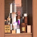 5074 | 맛집, 먼스커피바, 먼스 플레터로 3가지 방식(에스프레소, 라테, 필터 커피) 비교, 다소 아쉬웠던 후기