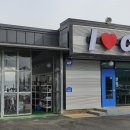 아이러브카 직영 정비센터 이미지