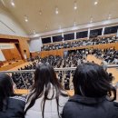 대현고등학교 앞 | 새학기 일주일 후기
