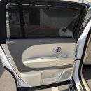 캘리그라피(야간) | 아이오닉9 6인승 AWD 캘리그라피 시승기 “110kWh · 501km 대형 전기 SUV”