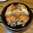 [수지]용인통닭 맛집 수지구청역 치킨 &#39;계림원&#39; 누룽지통닭 후기