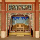 조선왕실의 취향 Ⅲ -①정현왕후의 순무②태종의사냥③청 선진문화 동경한 왕실④벽보왕 성종과 메모왕...