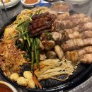 임대장 동남지구점 방문 후기 떡볶이 맛집 식후 계란빵부터 아이스크림까지