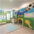 하단덴바스타호텔 이미지