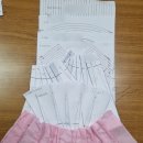아줌마옷수선 | 인생 2막 도전, 충북 신중년 취창업사관학교 패턴 봉제 실무사 양성과정 수료 후기