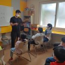 지혜샘어린이도서관 이미지