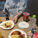 형님순두부 | [Day 1&amp;2] 형님 수발드는 New York 이야기✨🗽🇺🇸