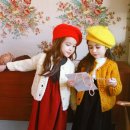 피치 앤 마리 이미지