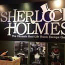 셜록홈즈 부천점 이미지