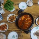 국립운문산자연휴양림야영장 | 브이로그: 운문산 자연휴양림