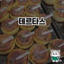 테르타스 | 디저트카페 테르타스 방문 후기 🍰