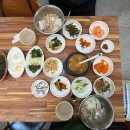 만원의 행복 양푼이 비빔밥 이미지