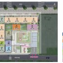 상봉역 유보라 퍼스트리브&포스퀘어 이미지