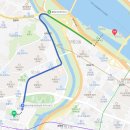 장자초등학교, 동양아파트 정류장(좌) | [임장기 11] 서울 양천구 목동 임장(1) - 현대하이페리온, 목동동양파라곤, 점심(살롱드 호우섬) 후기
