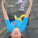 큰별유치원 놀이터 이미지