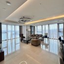 GS25 달맞이길점 | 부산 해운대 숙소 추천 가족 여름휴가지 뉴시즈 엘시티 레지던스 오션뷰 스위트룸 숙박 후기