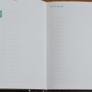 딥스터디 | 2026 다이어리 추천, 7321디자인 행운의 다이어리, 스터디플래너 사용 후기