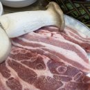 마당삼겹살 | [천안 맛집] 오래 살아남은 이유가 있는 로컬 삼겹살 대표주자, '석쇠마당' 솔직 후기