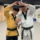 송암kids태권도